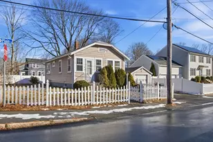 8 Plain St, Randolph, MA 02368 - Photo 1