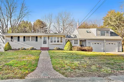 8 Quaker Cir, Pembroke, MA 02359 - Photo 1