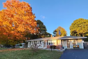 45 Braintree Ave, Brockton, MA 02302 - Photo 1