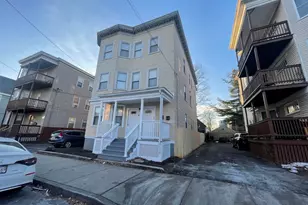 50-50A Kirtland St, Lynn, MA 01905 - Photo 1