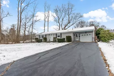 146 Swansom Rd, Swansea, MA 02777 - Photo 1