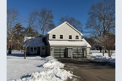 32 Barracks Road #32, Hudson, MA 01749 - Photo 1