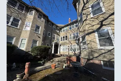 41 Hawthorn St. #10, Cambridge, MA 02138 - Photo 1