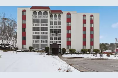 875 John Fitch Highway #31, Fitchburg, MA 01420 - Photo 1