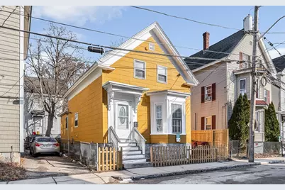 73 W 4th St, Lowell, MA 01850 - Photo 1