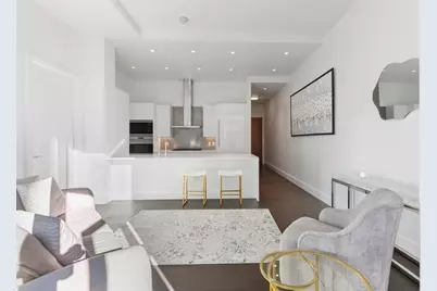 50 Liberty Dr #PH1H, Boston, MA 02210 - Photo 1