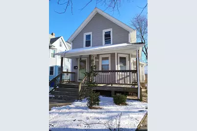 33 Lansing Pl, Springfield, MA 01108 - Photo 1