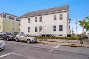 151 Whipple St, Fall River, MA 02721 - Photo 1