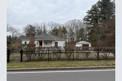 396 Wellesley Ave, Wellesley, MA 02481 - Photo 1