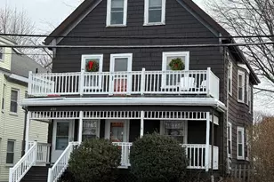 698 Main St, Wakefield, MA 01880 - Photo 1