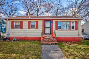 8 Violet St, Boston, MA 02126 - Photo 1