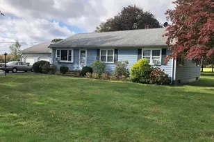 134 Nyes Ln, Acushnet, MA 02743 - Photo 1