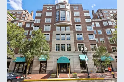 300 Boylston St #514, Boston, MA 02116 - Photo 1
