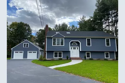 174 Depot Street, Easton, MA 02375 - Photo 1