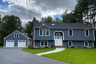 174 Depot St, Easton, MA 02375 - Photo 1