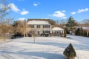 2081 Manomet Ave, Dighton, MA 02715 - Photo 1