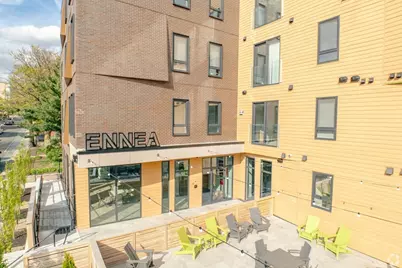 9 Central St #405, Somerville, MA 02143 - Photo 1