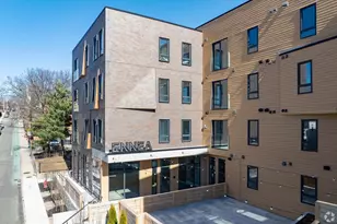 9 Central St, Somerville, MA 02143 - Photo 1