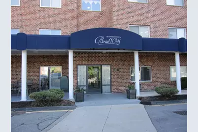 230 Willard St #502, Quincy, MA 02169 - Photo 1