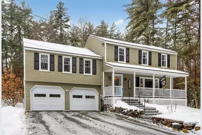 137 Hill, Groton, MA 01450 - Photo 1
