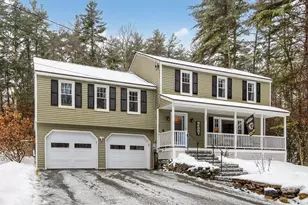 137 Hill, Groton, MA 01450 - Photo 1
