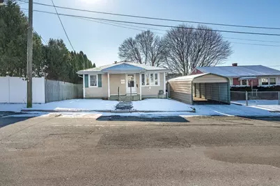 475 Ludlow Street, Fall River, MA 02721 - Photo 1