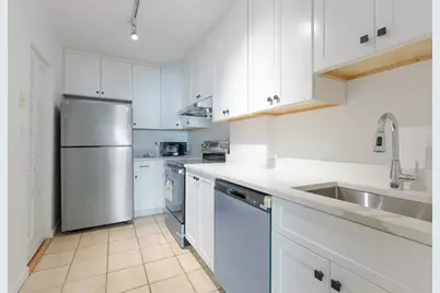 100 Marion St. #22, Brookline, MA 02446 - Photo 1