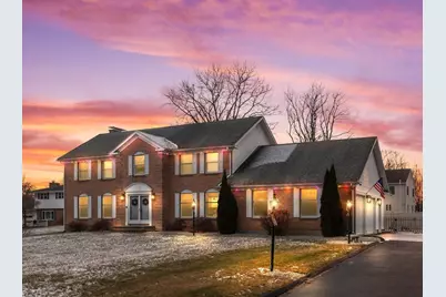 36 Lyons Rd, Dudley, MA 01571 - Photo 1