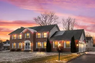 36 Lyons Rd, Dudley, MA 01571 - Photo 1