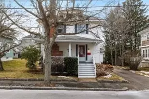 311 Moraine St, Brockton, MA 02301 - Photo 1