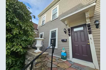 32 Main St #4, Foxboro, MA 02035 - Photo 1
