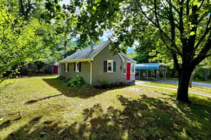 117 High St, Freetown, MA 02702 - Photo 1