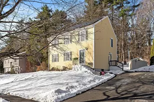 240 Stoneybrook Rd, Fitchburg, MA 01420 - Photo 1