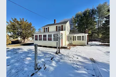 28 Boston Rd, Andover, MA 01810 - Photo 1