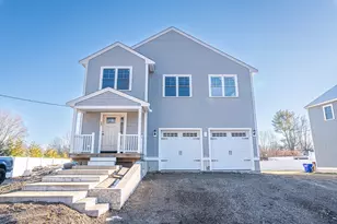 563 Whittenton St, Taunton, MA 02780 - Photo 1