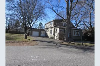 21 Forest #2, Seekonk, MA 02771 - Photo 1