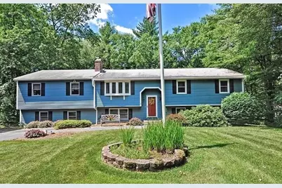 571 Ware, Mansfield, MA 02048 - Photo 1