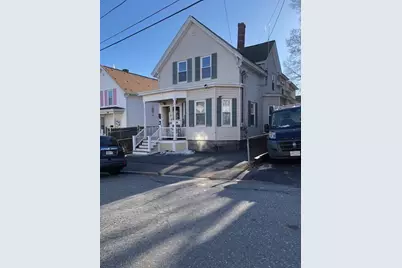 148 B  Street #2, Lowell, MA 01851 - Photo 1