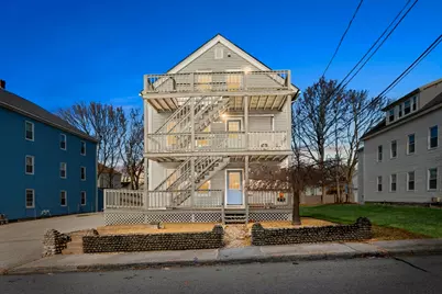 17 Cutler St #1, Webster, MA 01570 - Photo 1