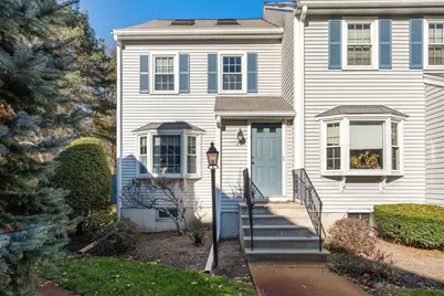 75 Village St #75, Easton, MA 02375 - Photo 1