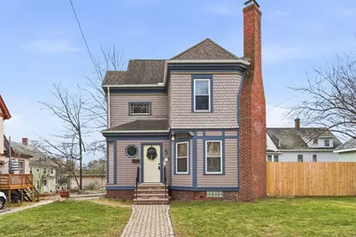 83 Greenwood St, Marlborough, MA 01752 - Photo 1