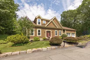 9 Washington Ave, Woburn, MA 01801 - Photo 1