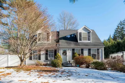 41 Morgan St, Granby, MA 01033 - Photo 1