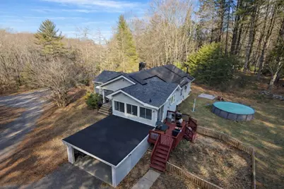 389 W Main St, Dudley, MA 01571 - Photo 1