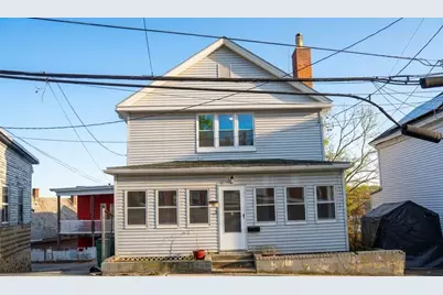 35 Pearl St, Fitchburg, MA 01420 - Photo 1