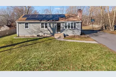 63 Hebb St, Somerset, MA 02725 - Photo 1