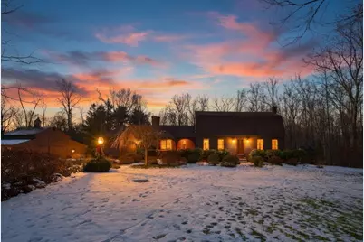 4 Thayer Rd, Monson, MA 01057 - Photo 1