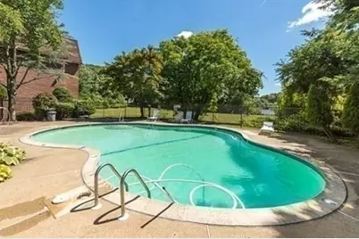 140 Kenrick Street #25, Boston, MA 02135 - Photo 1