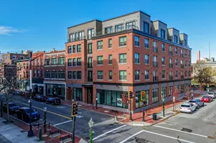 121 Union St, New Bedford, MA 02740 - Photo 1