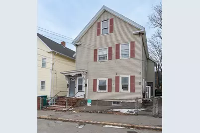 66 Perry St, Lowell, MA 01852 - Photo 1